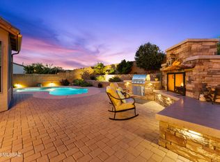 9819 S Camino De La Calinda, Vail, AZ 85641