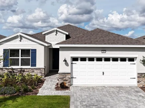 2285 Hamden Way, Mount Dora, FL 32757