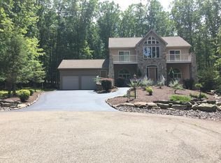 55 Conyngham Dr, Hazleton, PA 18202