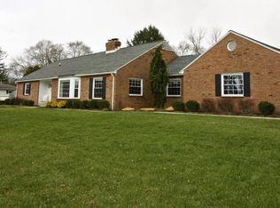 2150 Glenmere Rd, Columbus, OH 43220