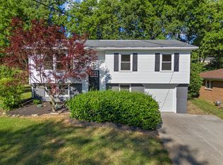 328 Senate Dr, Frankfort, KY 40601