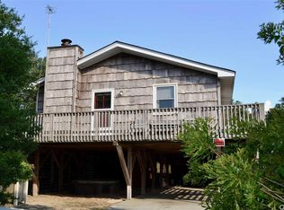 301 Clamshell Dr, Kill Devil Hills, NC 27948