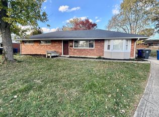 6336 Roselawn Ave, Reynoldsburg, OH 43068