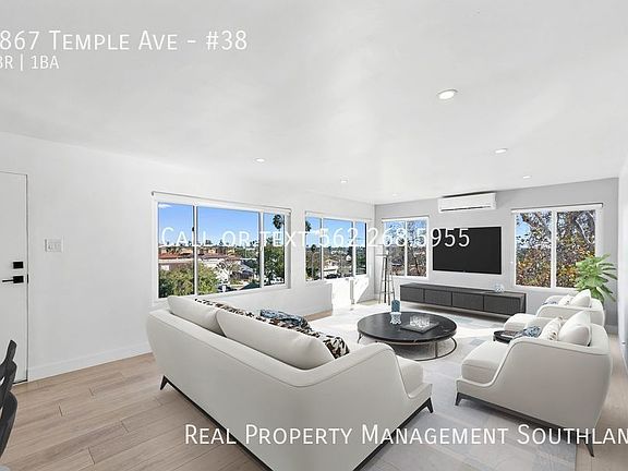 4th image of 1867 Temple Ave APT 38
