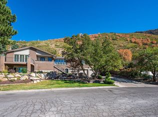 4733 S Mile High Dr, Salt Lake City, UT 84124