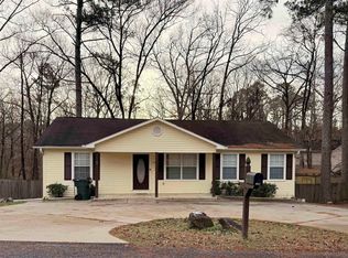 108 Yellowpine Ct, Hot Springs, AR 71901