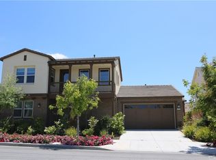 116 Chiffon, Irvine, CA 92618