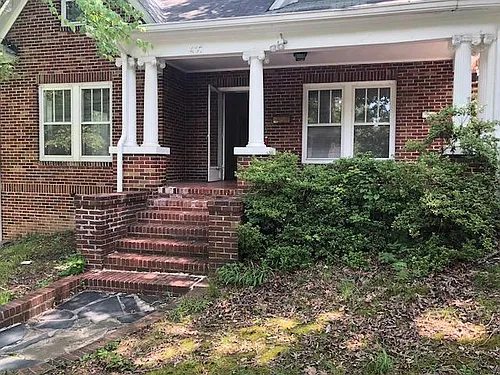 407 Warren St #A Photo 1