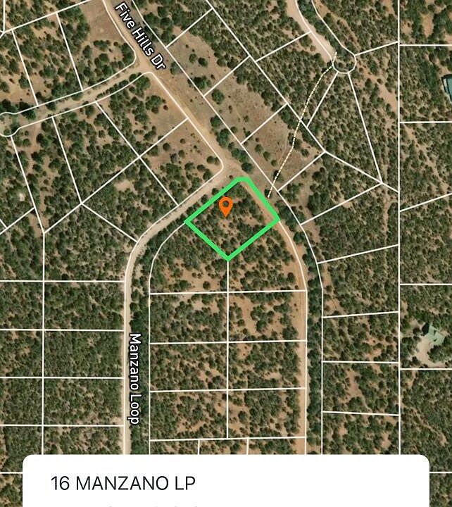 2nd image of 16 Manzano Loop