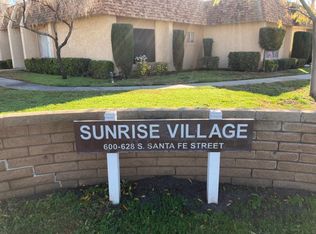 628 S Santa Fe St APT 7, Hemet, CA 92543