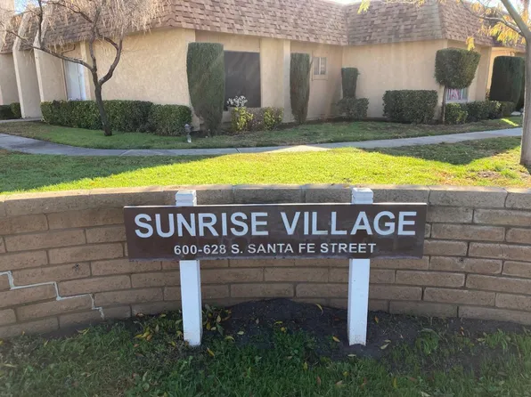 628 S Santa Fe St APT 7, Hemet, CA 92543
