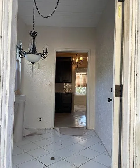 That mudroom.