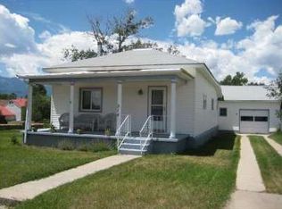 214 S 5th St, Westcliffe, CO 81252
