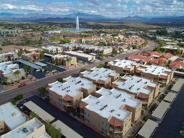 16545 E Gunsight Dr, Fountain Hills, AZ