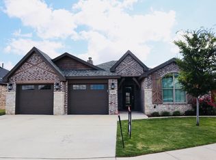 6915 70th St, Lubbock, TX 79424