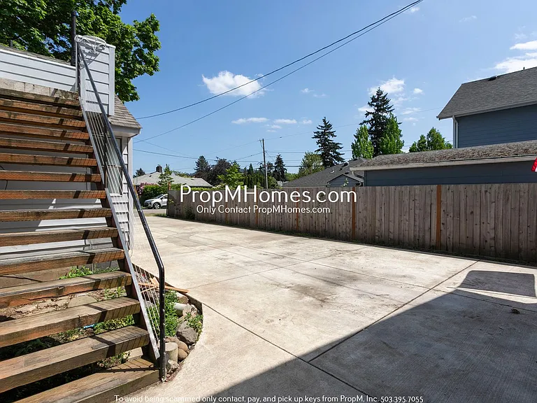 7307 SE 76th Ave #B — Photo 14