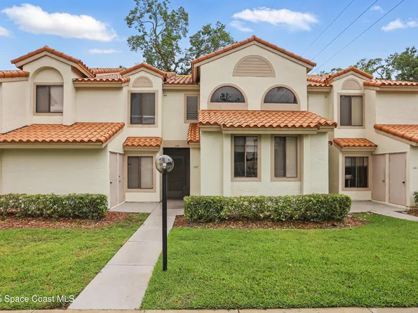 1167 Country Club Dr #1123, Titusville, FL 32780