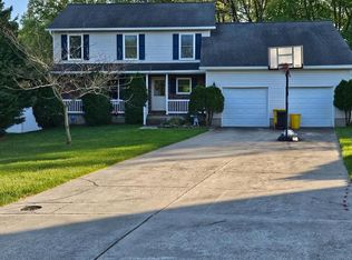 592 Eason Dr, Severn, MD 21144