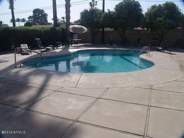 Community Pool