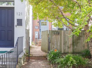 119 15th St NE, Washington, DC 20002