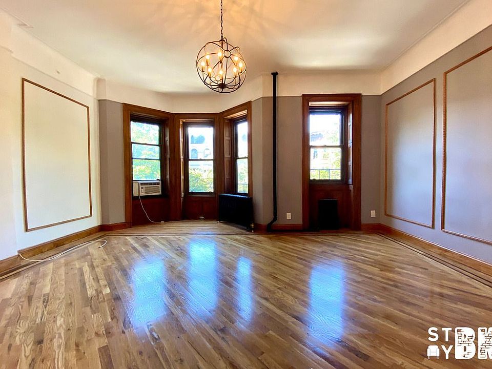 1st image of 398A Hancock St APT 3F
