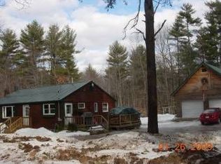 561 Harrison Rd, Naples, ME 04055