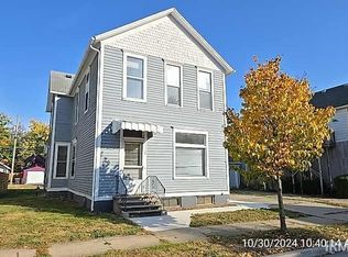 1110 Wilt St, Fort Wayne, IN 46802