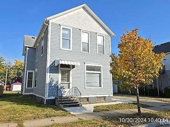 1110 Wilt St, Fort Wayne, IN 46802