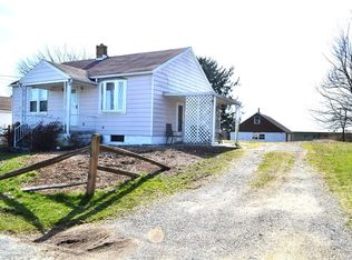 107 W Scenic Dr, Kittanning, PA 16201