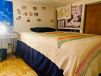 Rented by Compass