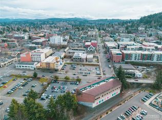 1112 Cornwall Avenue, Bellingham, WA