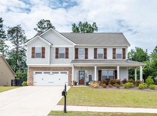 150 N Mountain Brooke Dr #0, Ball Ground, GA 30107