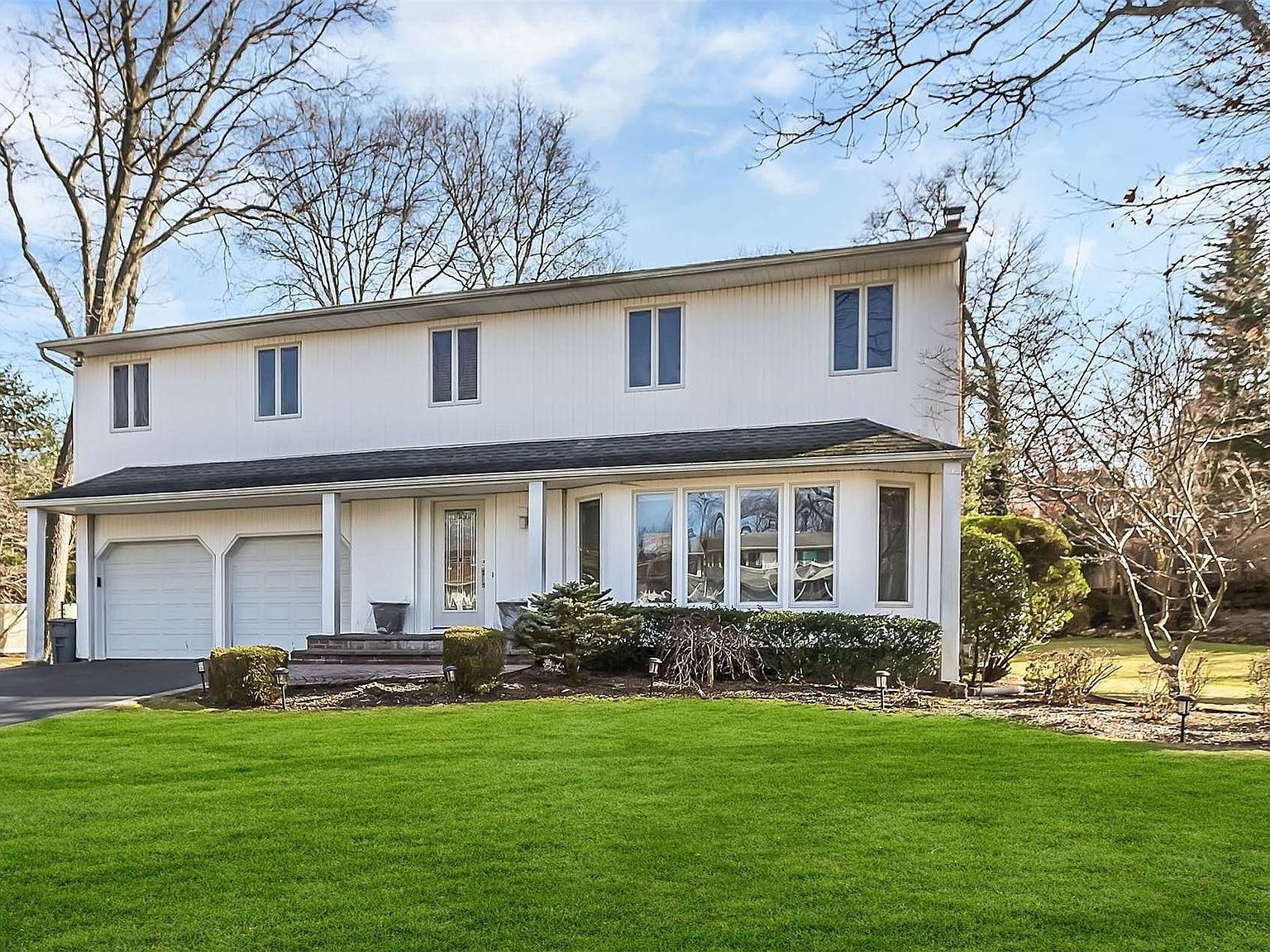 8 Melissa Court Dix Hills NY 11746 Zillow