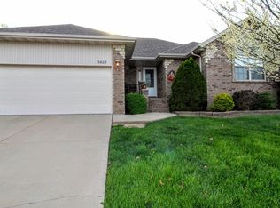 3605 N 29th St, Ozark, MO 65721