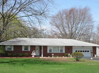 68699 County Road 33, Goshen, IN 46526