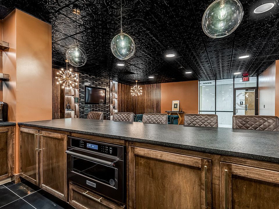 The Classen Parlor