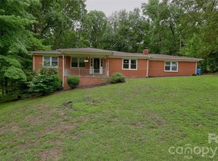1130 Allman Road Ext, Mount Pleasant, NC 28124