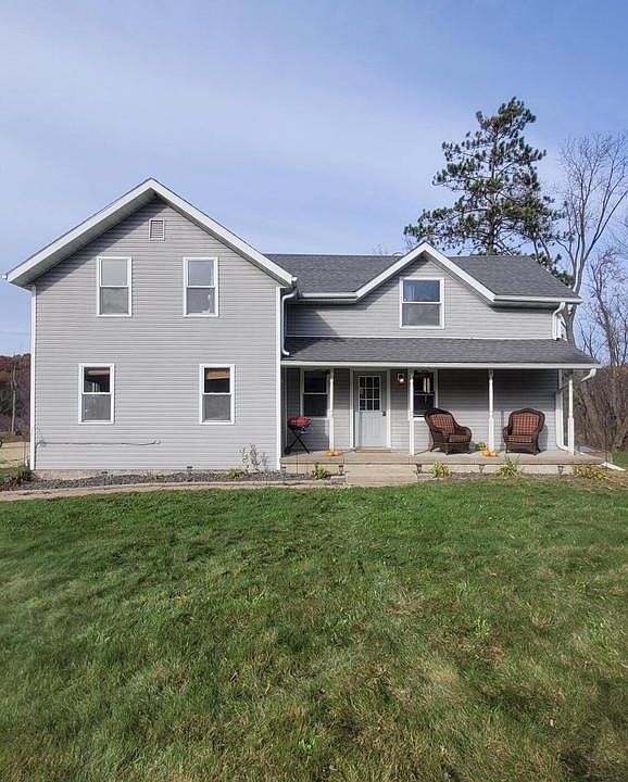 W16160 County Road D, Melrose, WI 54642 Zillow