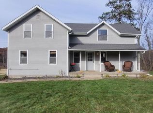 W16160 County Road D, Melrose, WI 54642