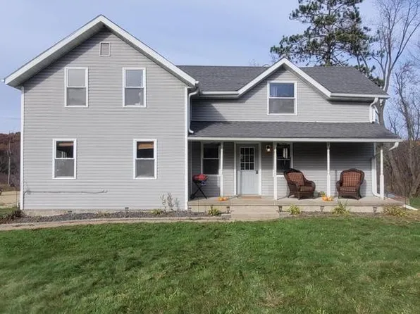 W16160 County Road D, Melrose, WI 54642