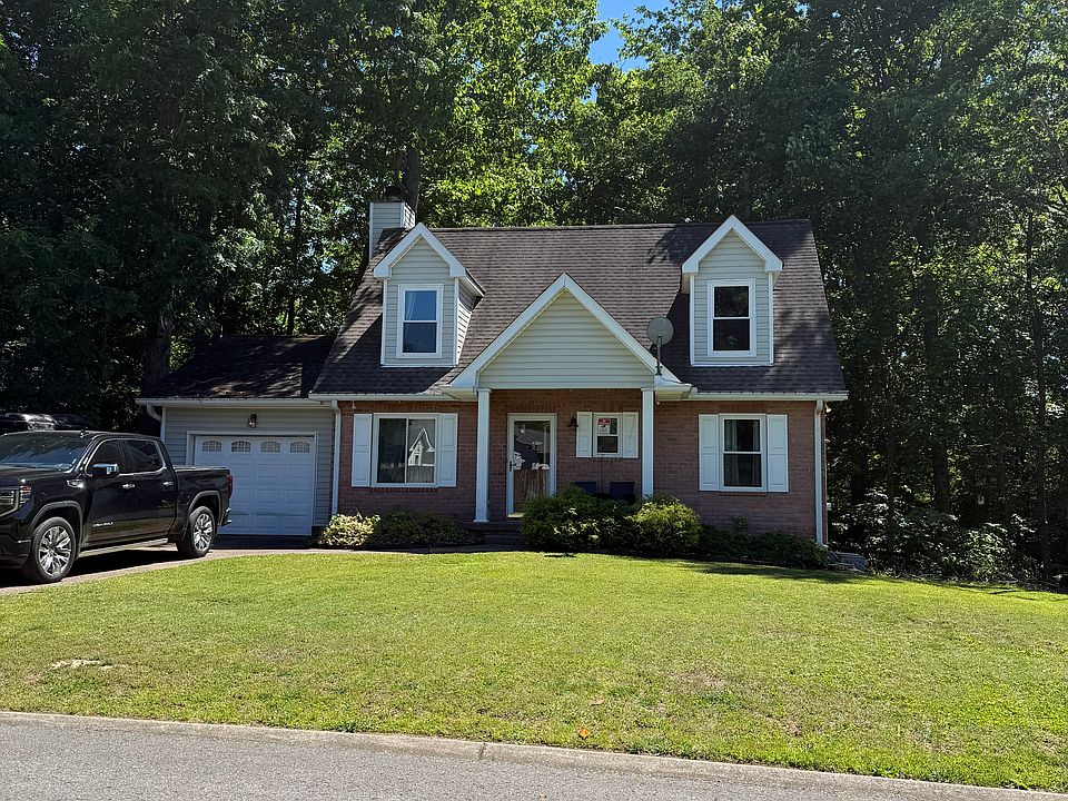 1st image of 5040 Appalachain Dr