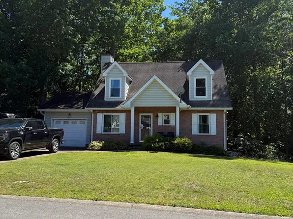 5040 Appalachain Dr, Goodlettsville, TN 37072