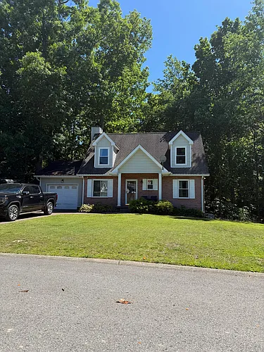 5040 Appalachain Dr Photo 1