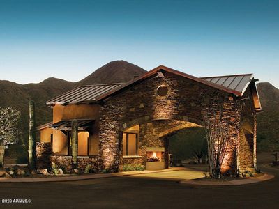 14032 E Diamondback Ct LOT 155, Fountain Hills, AZ, 85268