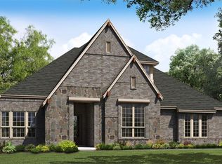 1480 Waterton Dr, Prosper, TX 75078