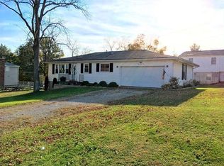 261 Chariss Ave, Hillsboro, OH 45133