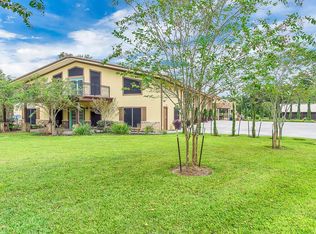 28714 Dobbin Huffsmith Rd, Magnolia, TX 77354