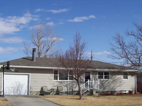 2901 18th Ave, Scottsbluff, NE 69361