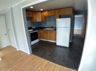 301 E Van Buren St #2, Columbia City, IN 46725