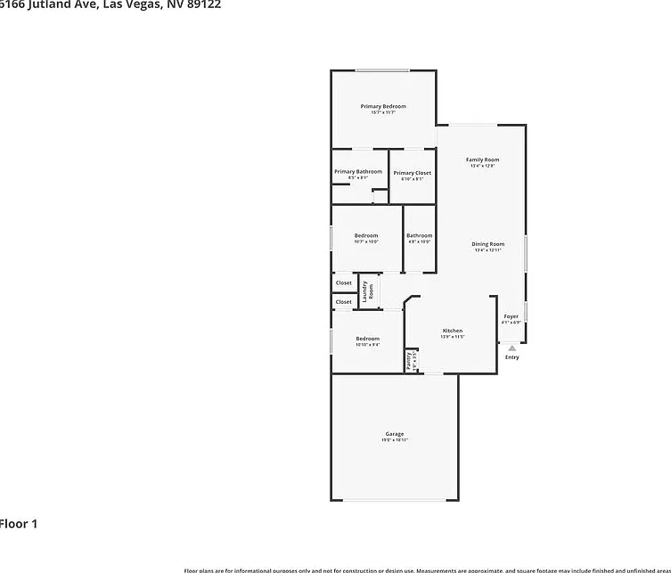 3 bed, 2.0 bath, 1234 sqft, $1,765 — Photo 2